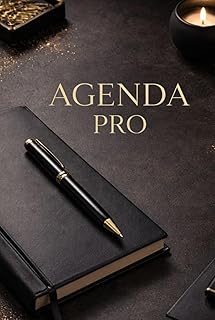AGENDA PRO: Gestion du temps