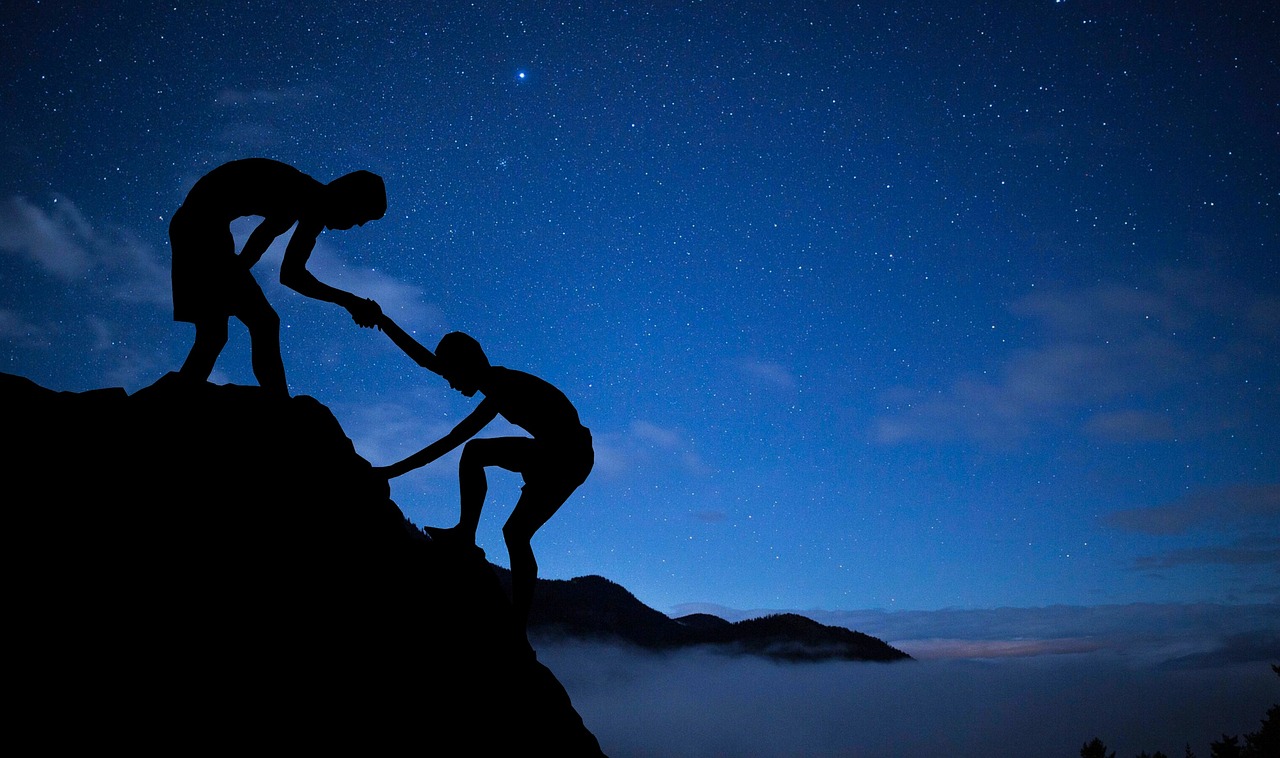 découvrez les clés du succès avec notre programme de coaching d'affaires personnalisé pour booster votre croissance et atteindre vos objectifs professionnels.