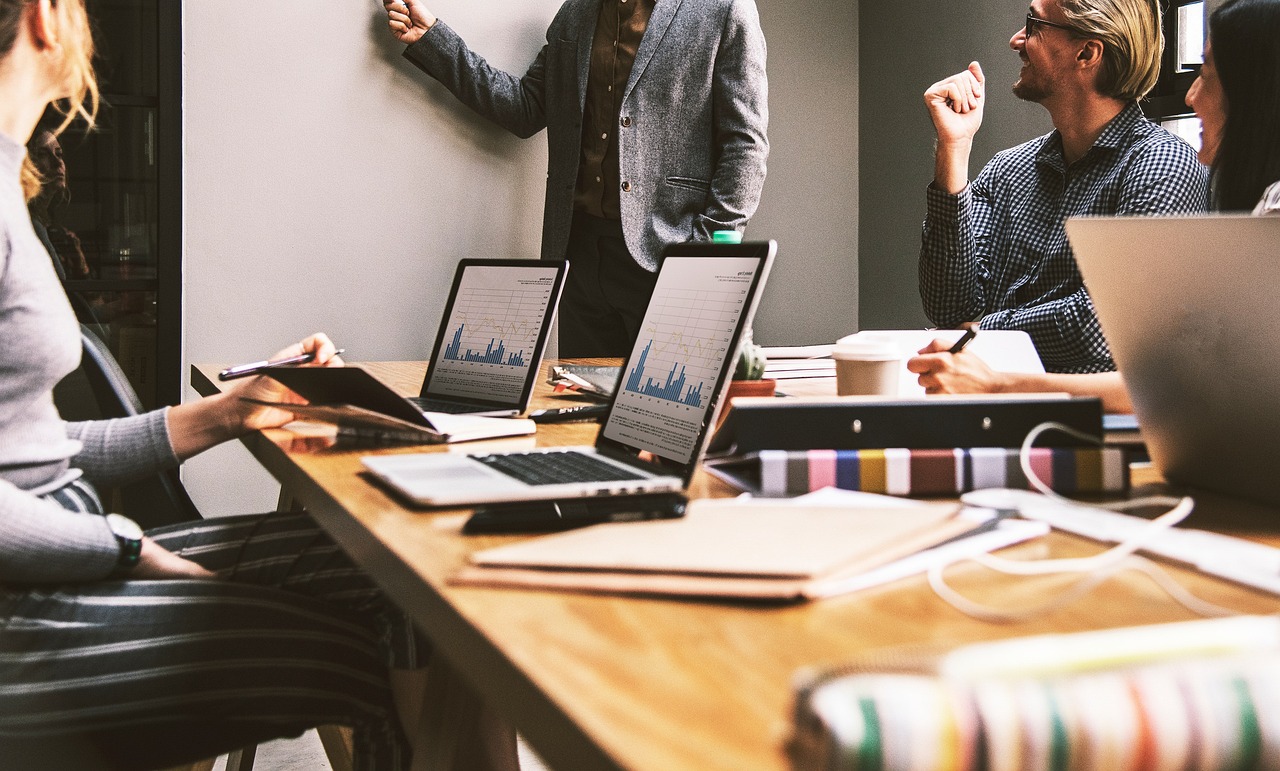 Comment réussir la diversification de vos activités pour booster votre entreprise découvrez comment la diversification des activités commerciales peut stimuler la croissance, réduire les risques et ouvrir de nouvelles opportunités pour votre entreprise.