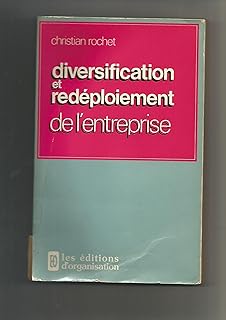 Diversification et redéploiement de l