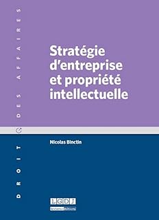 Stratégie d