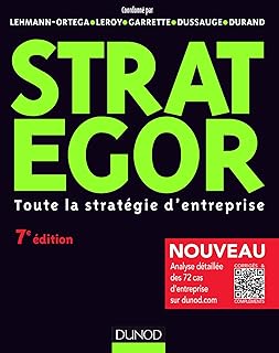 Strategor - 7e éd. - Toute la stratégie d