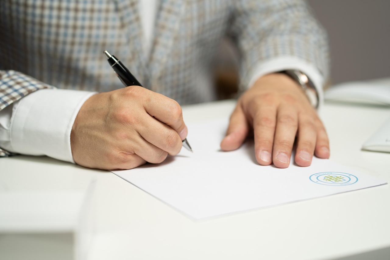 Pacte actionnaires : comprendre son importance et ses implications