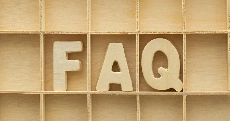 Répondons aux questions que vous vous posez vraiment