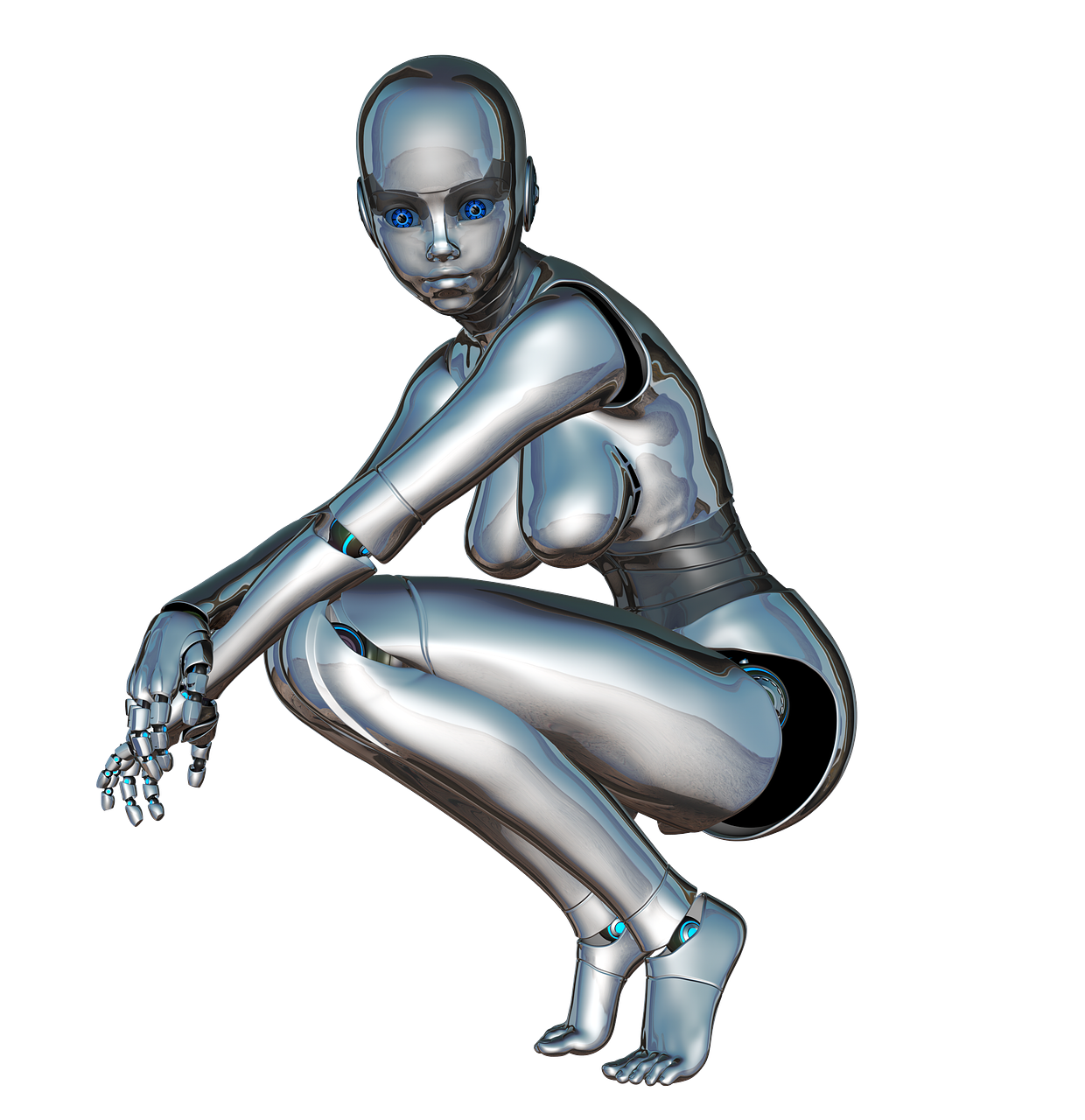 Comment l’intelligence artificielle peut-elle transformer votre modèle économique ?