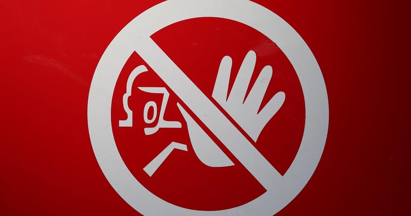 Avis de passage : comment le remplir et eviter les litiges