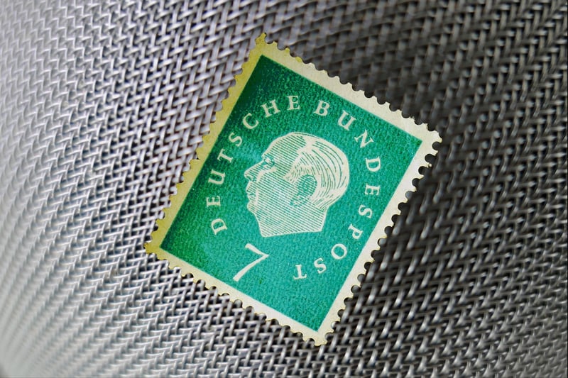 Combien de timbres pour 100g en 2026 : guide pratique pour vos envois postaux
