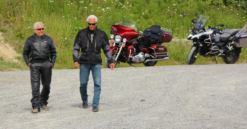 Baby boomers : la generation qui redefinit la retraite