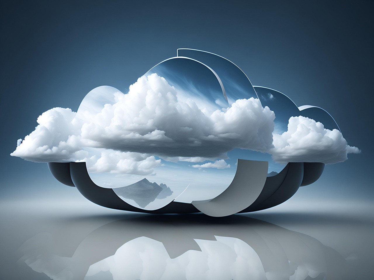 Les avantages du cloud computing pour les entreprises en 2025