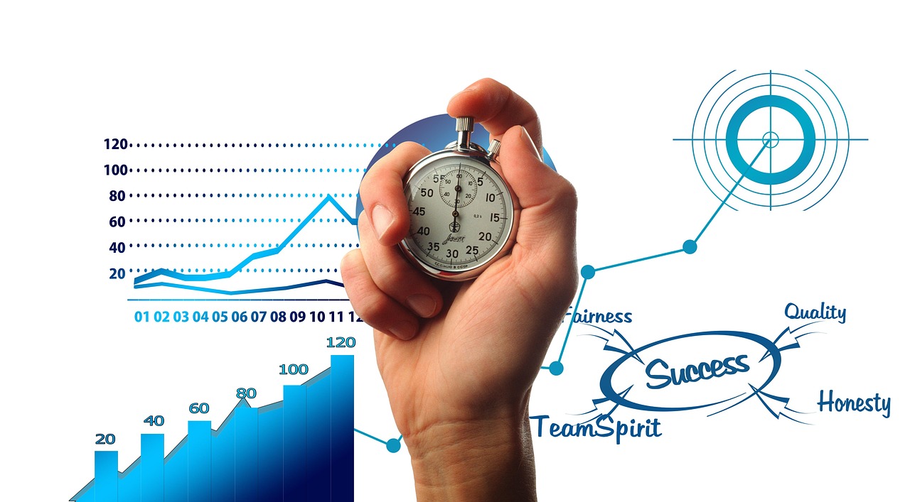 découvrez comment élaborer un business plan efficace pour structurer votre projet, convaincre des investisseurs et assurer la réussite de votre entreprise.